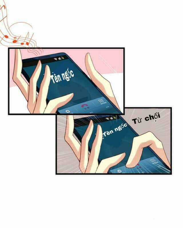 Tôi không muốn fa như vậy đâu Chapter 75 trang 7