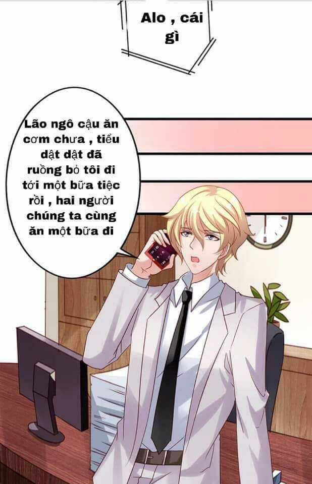 Tôi không muốn fa như vậy đâu Chapter 75 trang 9