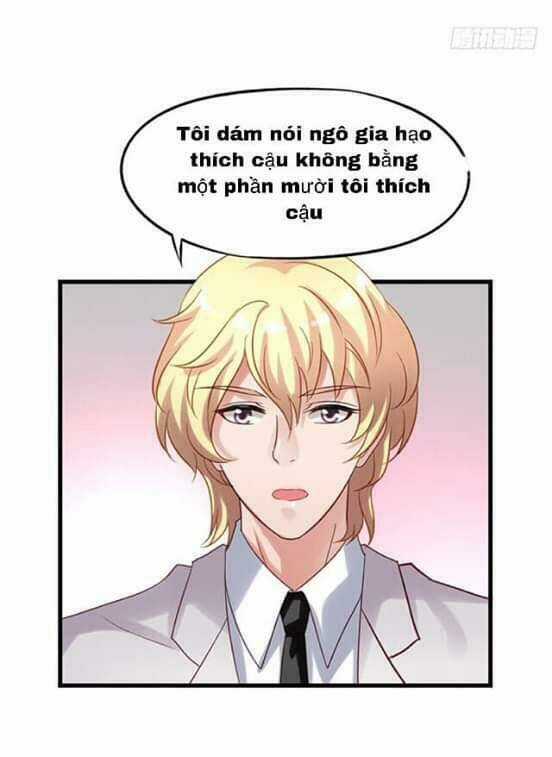 Tôi không muốn fa như vậy đâu Chapter 76 trang 10