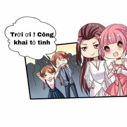 Tôi không muốn fa như vậy đâu Chapter 76 trang 11