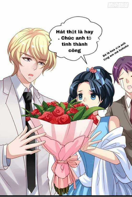 Tôi không muốn fa như vậy đâu Chapter 76 trang 12