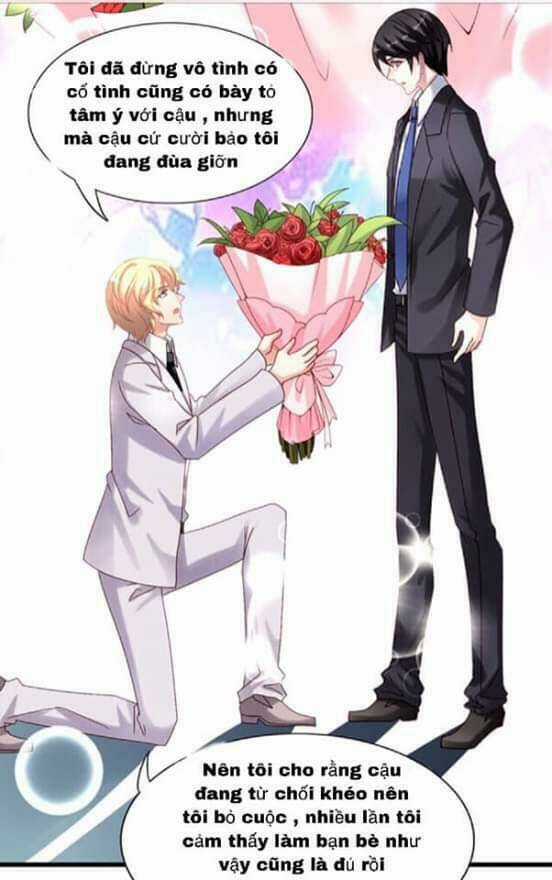 Tôi không muốn fa như vậy đâu Chapter 76 trang 14