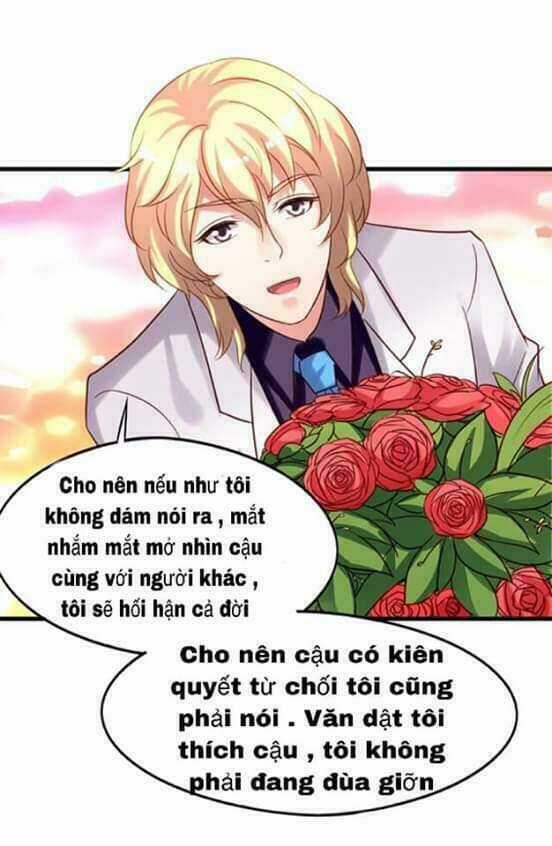 Tôi không muốn fa như vậy đâu Chapter 76 trang 16