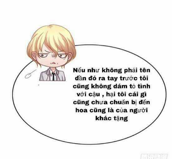 Tôi không muốn fa như vậy đâu Chapter 76 trang 17