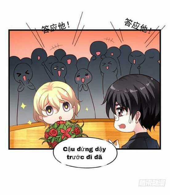 Tôi không muốn fa như vậy đâu Chapter 76 trang 18