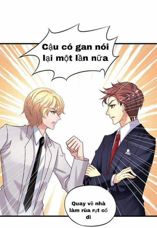 Tôi không muốn fa như vậy đâu Chapter 76 trang 20