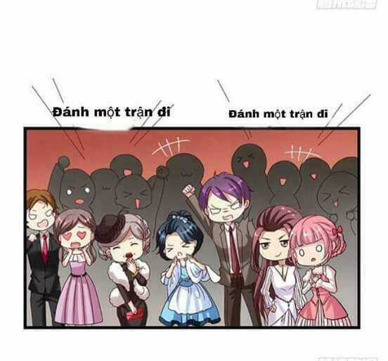 Tôi không muốn fa như vậy đâu Chapter 76 trang 21