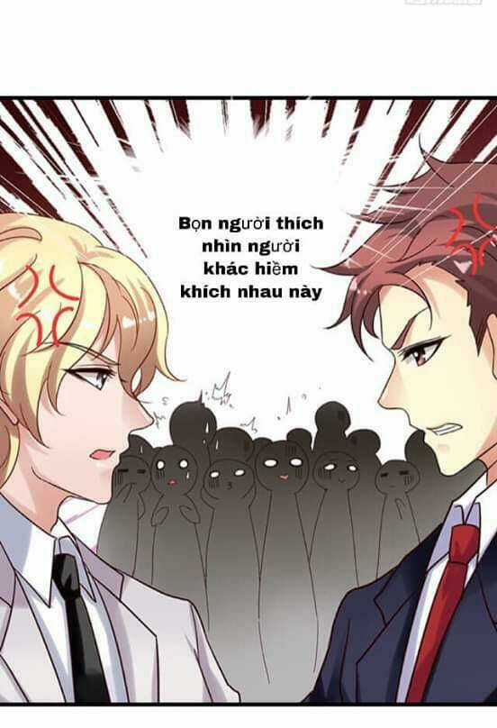 Tôi không muốn fa như vậy đâu Chapter 76 trang 22