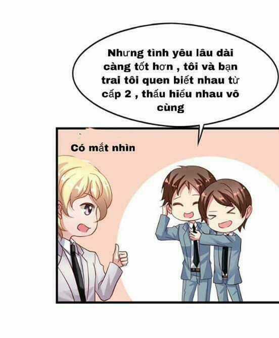 Tôi không muốn fa như vậy đâu Chapter 76 trang 25