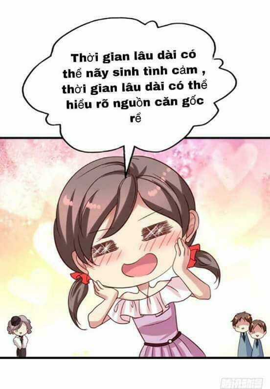 Tôi không muốn fa như vậy đâu Chapter 76 trang 26