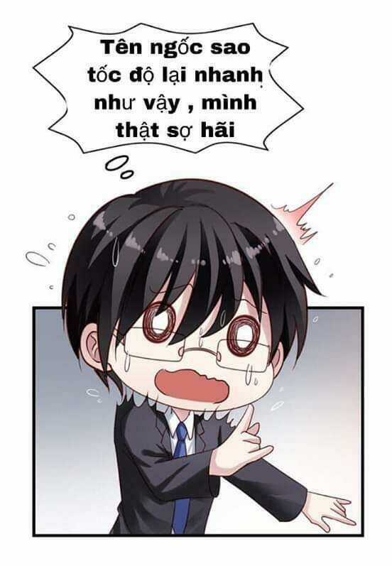 Tôi không muốn fa như vậy đâu Chapter 76 trang 27