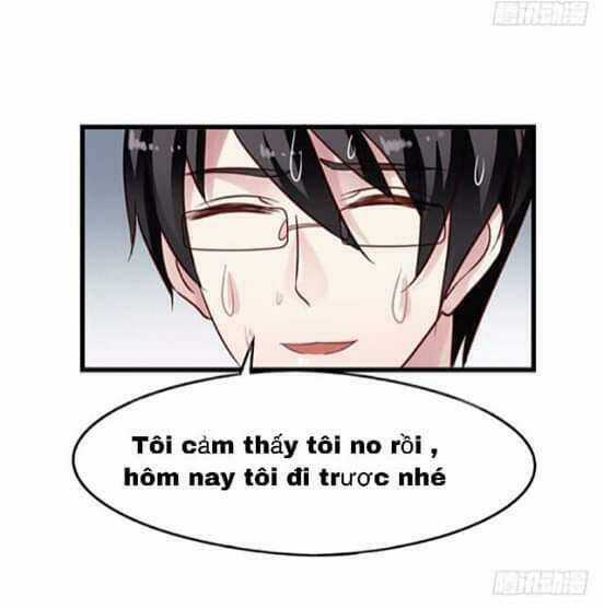 Tôi không muốn fa như vậy đâu Chapter 76 trang 28