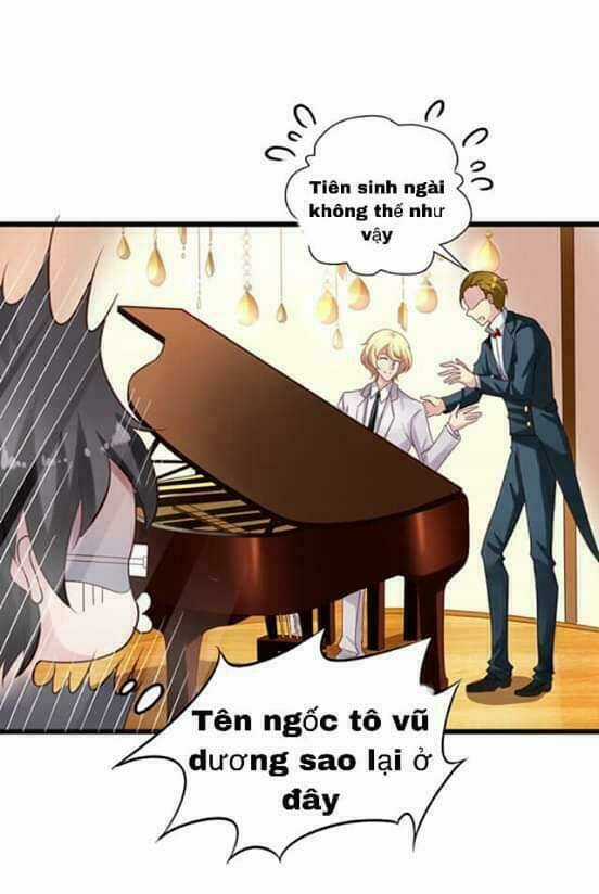 Tôi không muốn fa như vậy đâu Chapter 76 trang 3