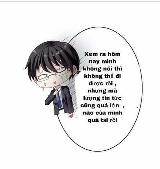 Tôi không muốn fa như vậy đâu Chapter 76 trang 30