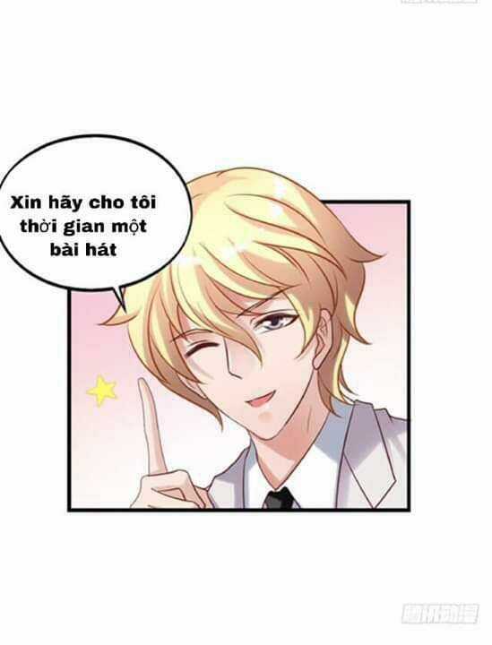 Tôi không muốn fa như vậy đâu Chapter 76 trang 4