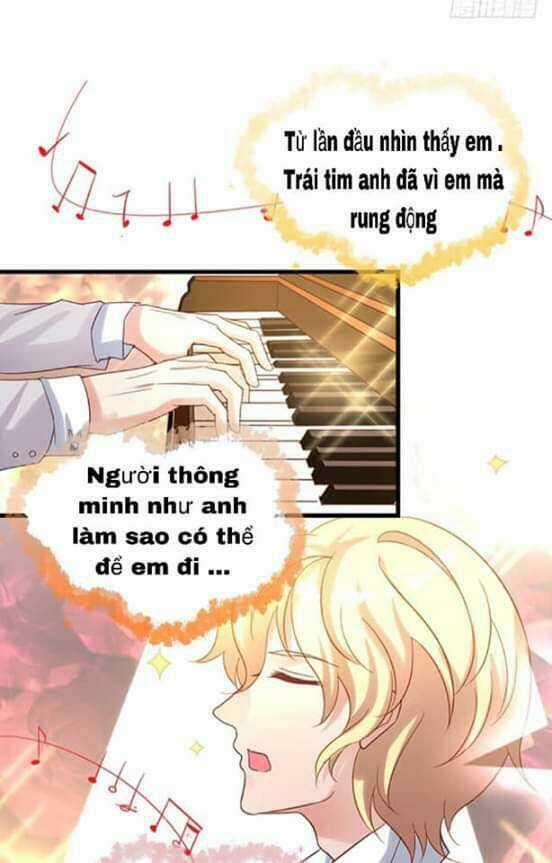 Tôi không muốn fa như vậy đâu Chapter 76 trang 5