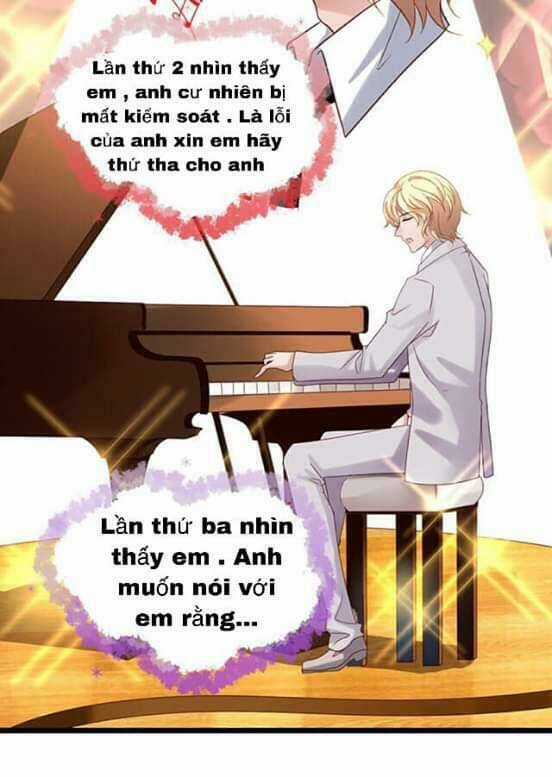 Tôi không muốn fa như vậy đâu Chapter 76 trang 6