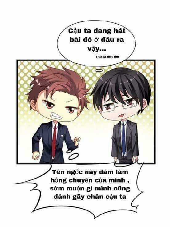 Tôi không muốn fa như vậy đâu Chapter 76 trang 7