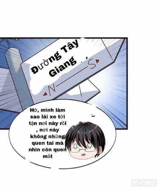 Tôi không muốn fa như vậy đâu Chapter 77 trang 10