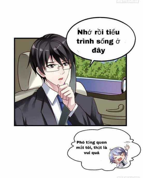 Tôi không muốn fa như vậy đâu Chapter 77 trang 11