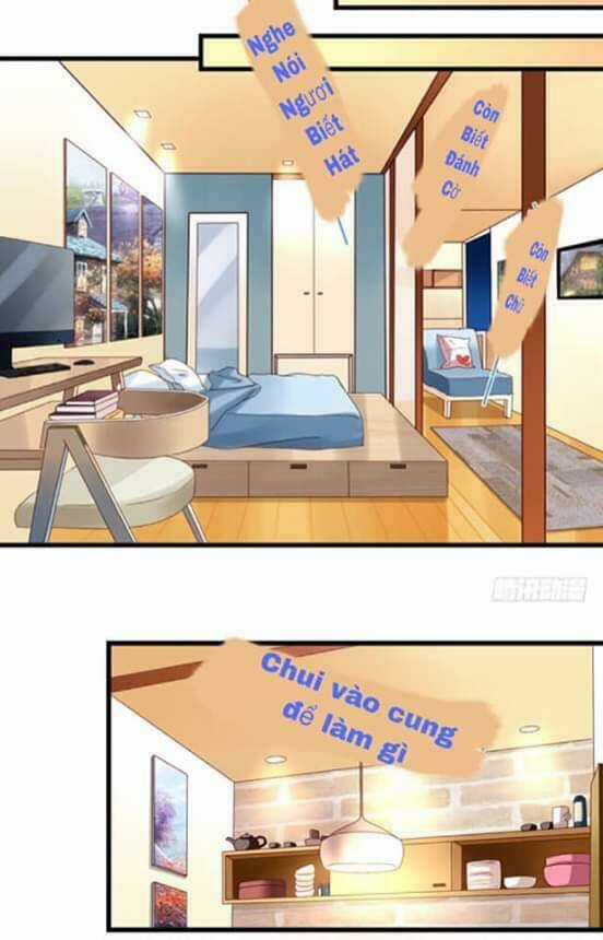 Tôi không muốn fa như vậy đâu Chapter 77 trang 12