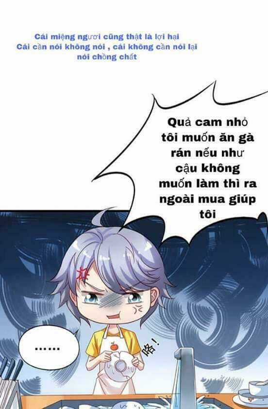 Tôi không muốn fa như vậy đâu Chapter 77 trang 14