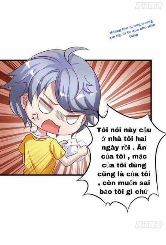 Tôi không muốn fa như vậy đâu Chapter 77 trang 15
