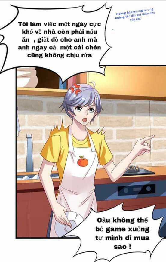 Tôi không muốn fa như vậy đâu Chapter 77 trang 17