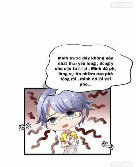 Tôi không muốn fa như vậy đâu Chapter 77 trang 18