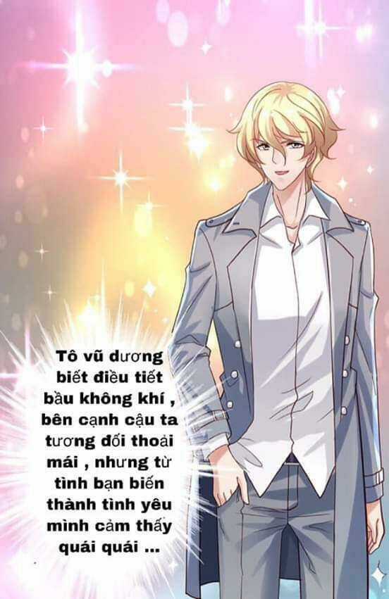 Tôi không muốn fa như vậy đâu Chapter 77 trang 2