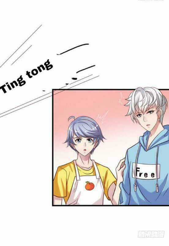 Tôi không muốn fa như vậy đâu Chapter 77 trang 22