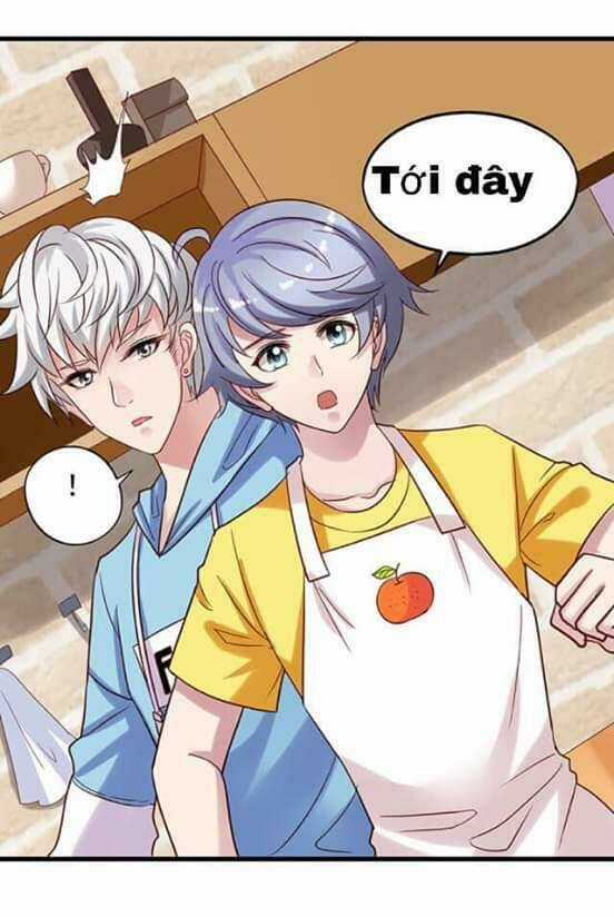 Tôi không muốn fa như vậy đâu Chapter 77 trang 23