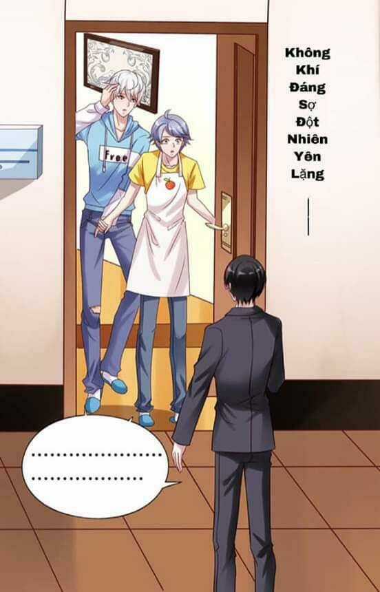 Tôi không muốn fa như vậy đâu Chapter 77 trang 25