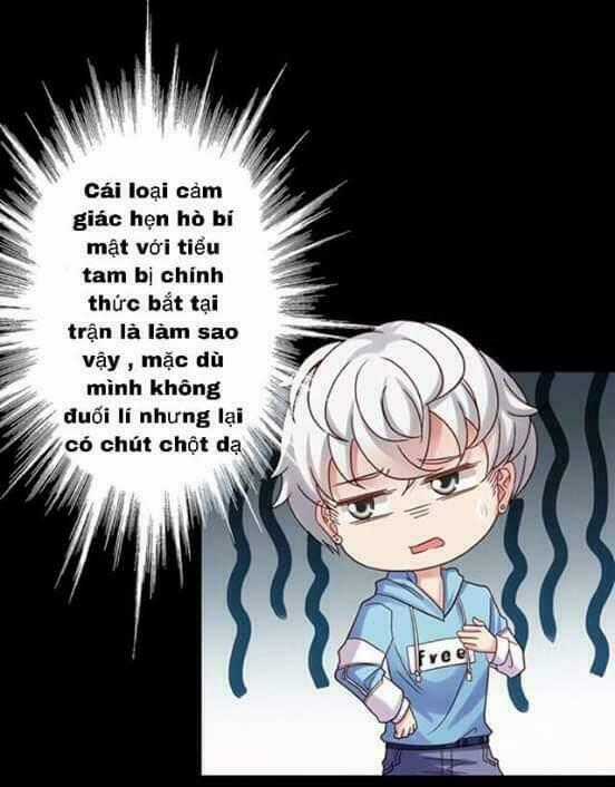 Tôi không muốn fa như vậy đâu Chapter 77 trang 27