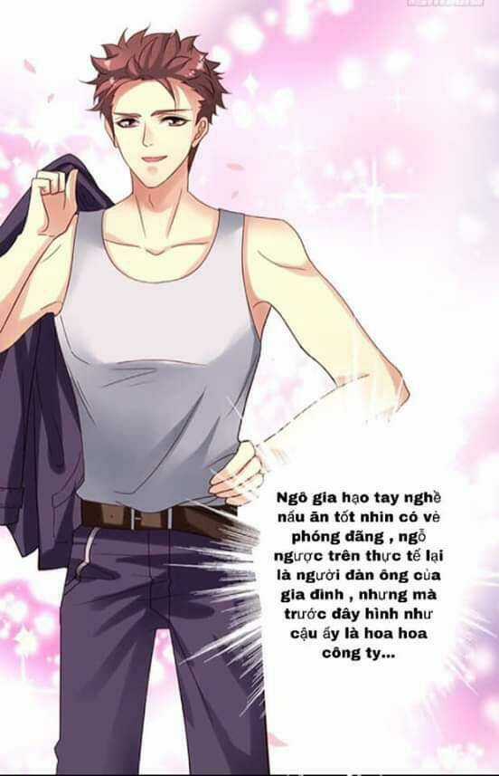 Tôi không muốn fa như vậy đâu Chapter 77 trang 3