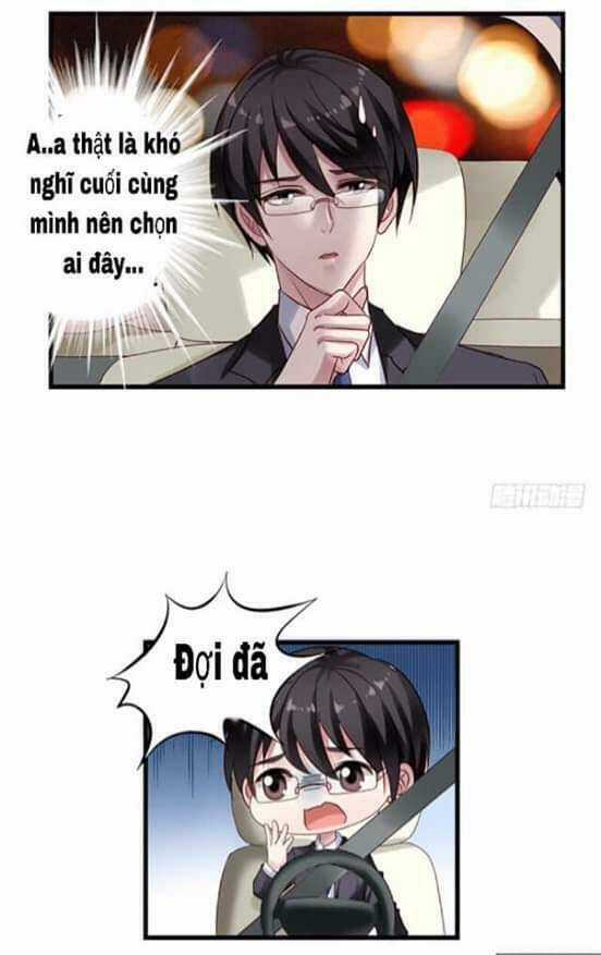 Tôi không muốn fa như vậy đâu Chapter 77 trang 4