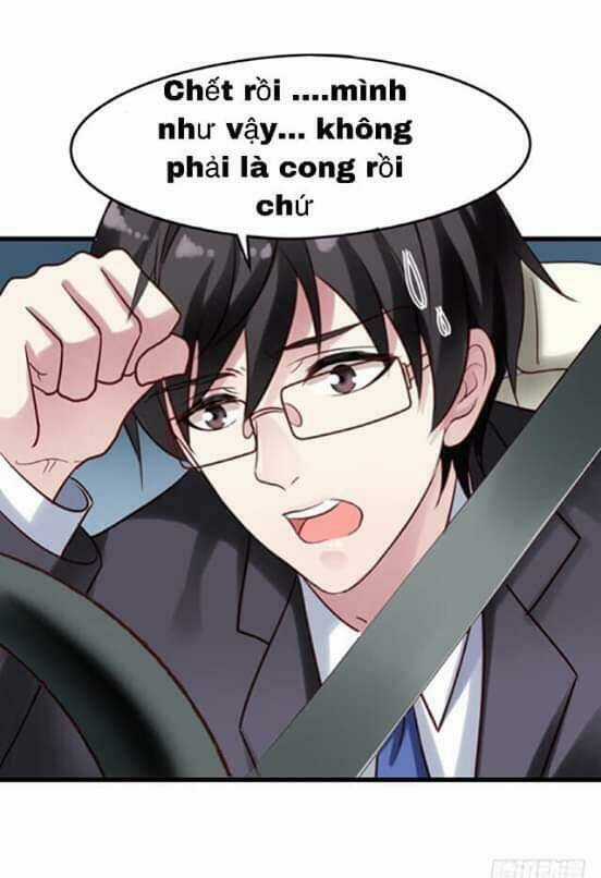 Tôi không muốn fa như vậy đâu Chapter 77 trang 7