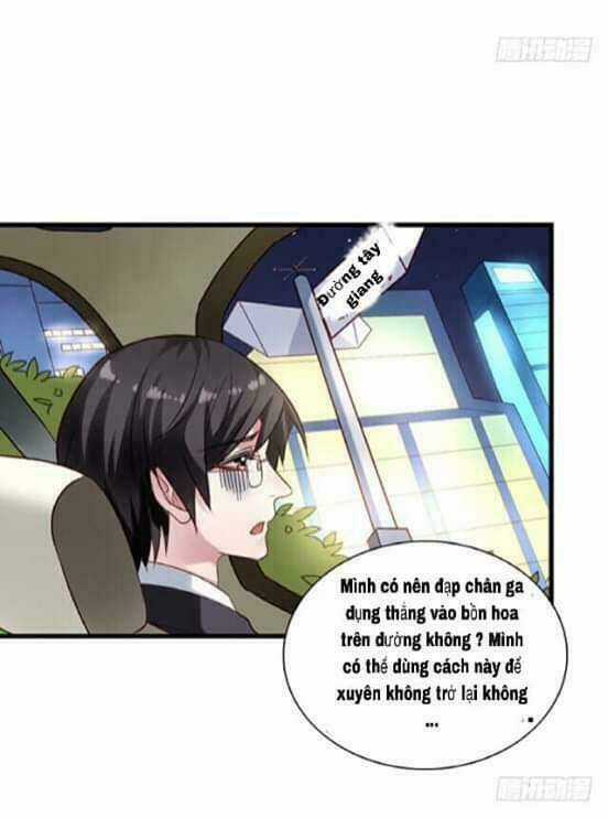 Tôi không muốn fa như vậy đâu Chapter 77 trang 9