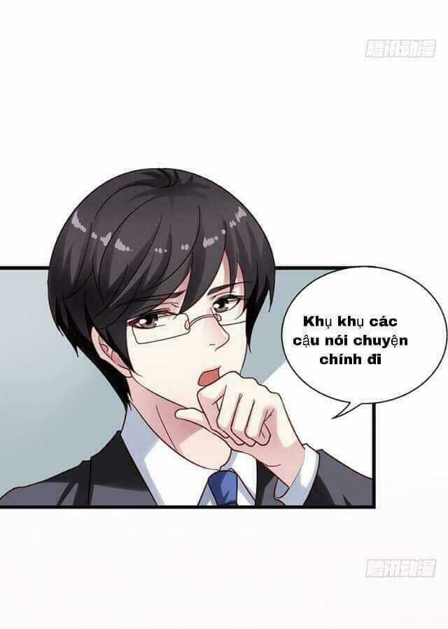 Tôi không muốn fa như vậy đâu Chapter 78 trang 10