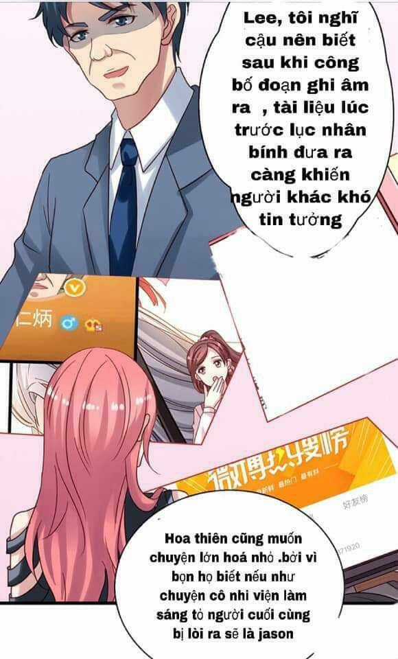 Tôi không muốn fa như vậy đâu Chapter 78 trang 11