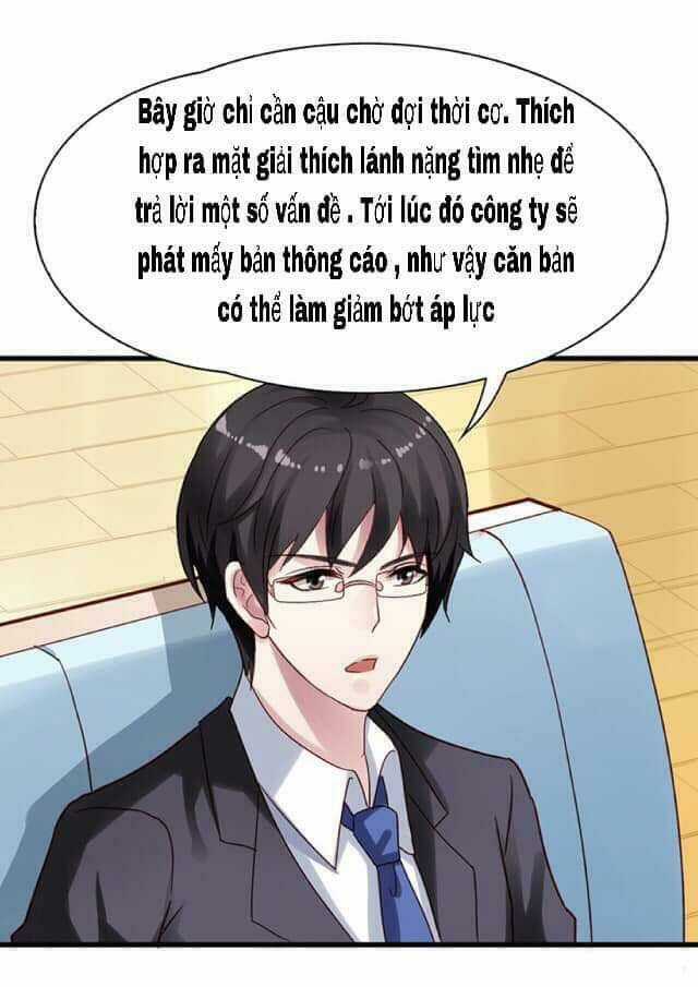Tôi không muốn fa như vậy đâu Chapter 78 trang 13