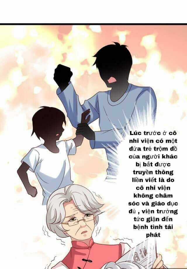 Tôi không muốn fa như vậy đâu Chapter 78 trang 15