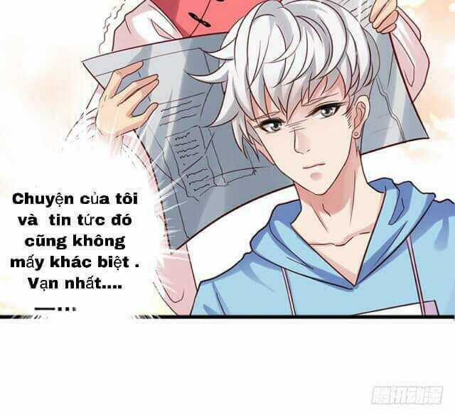 Tôi không muốn fa như vậy đâu Chapter 78 trang 16