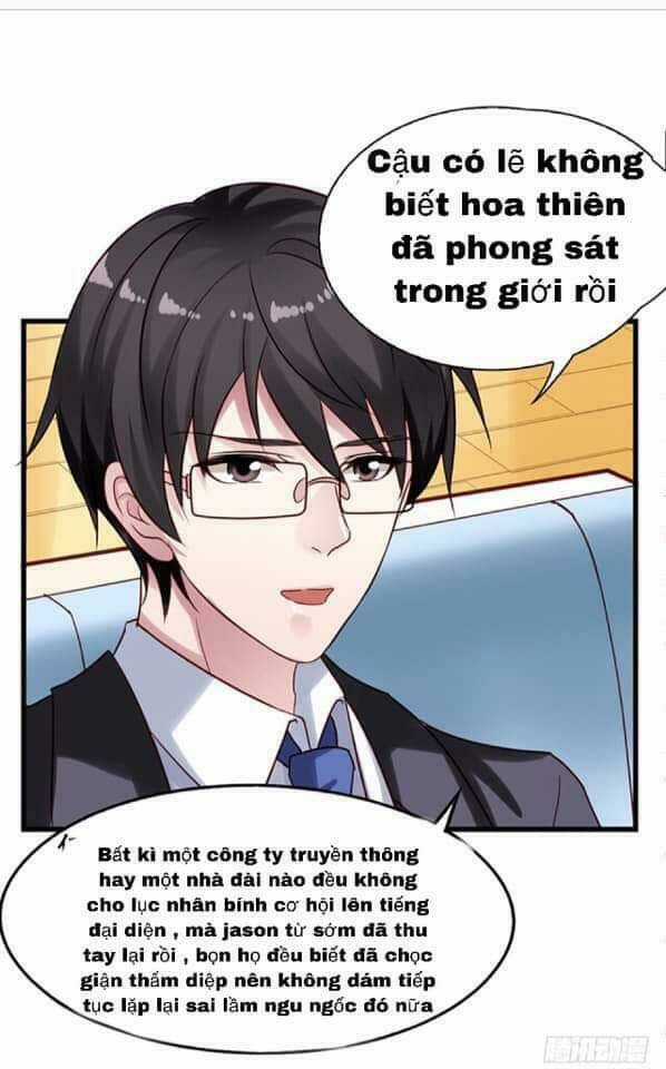 Tôi không muốn fa như vậy đâu Chapter 78 trang 17