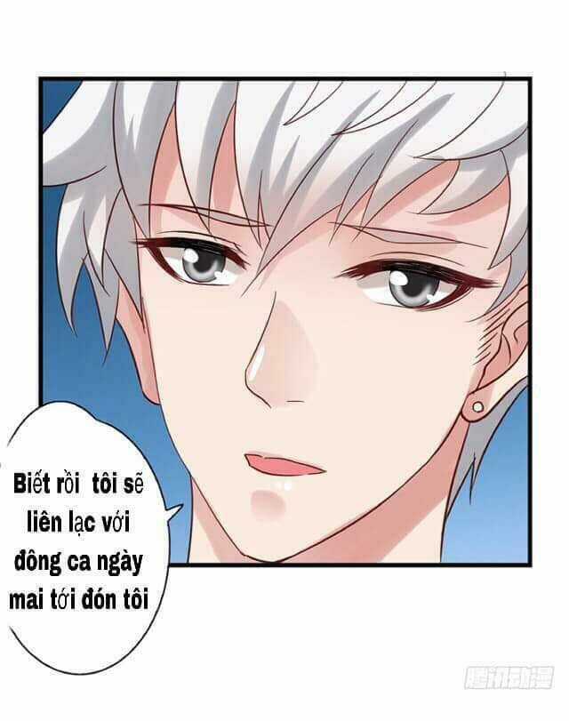 Tôi không muốn fa như vậy đâu Chapter 78 trang 19