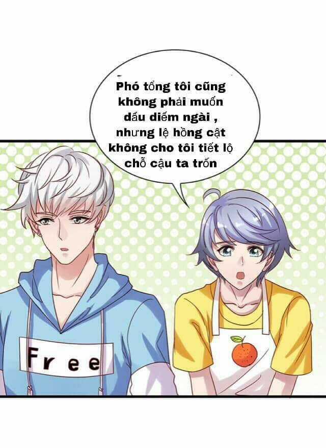Tôi không muốn fa như vậy đâu Chapter 78 trang 2