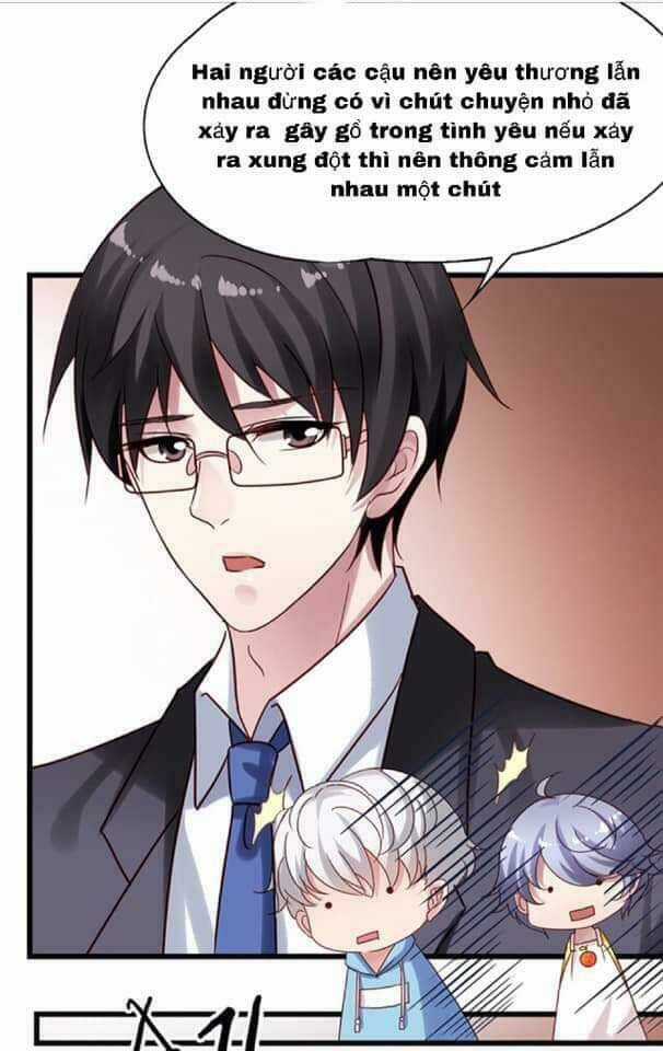 Tôi không muốn fa như vậy đâu Chapter 78 trang 21