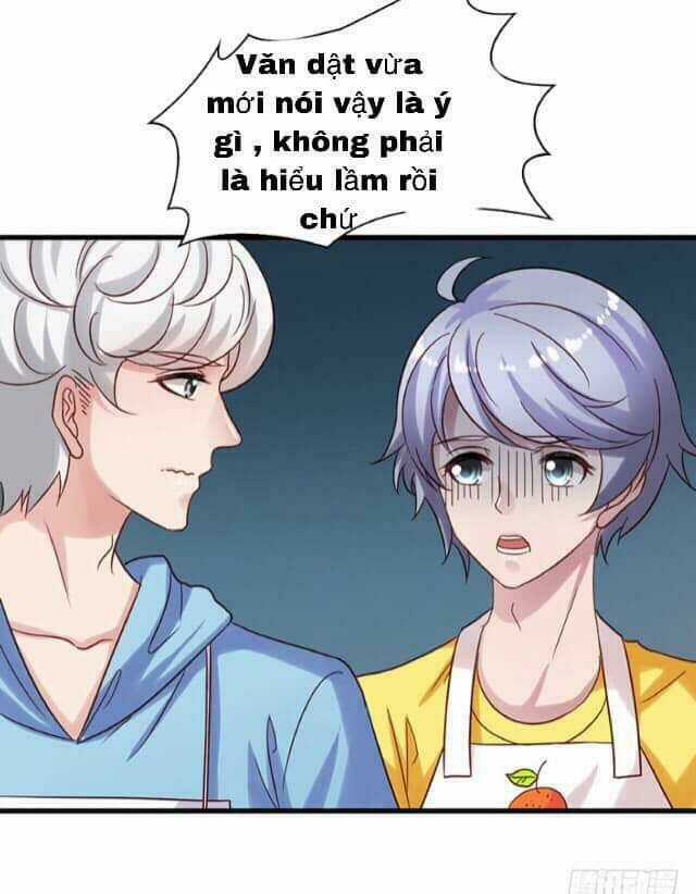 Tôi không muốn fa như vậy đâu Chapter 78 trang 22