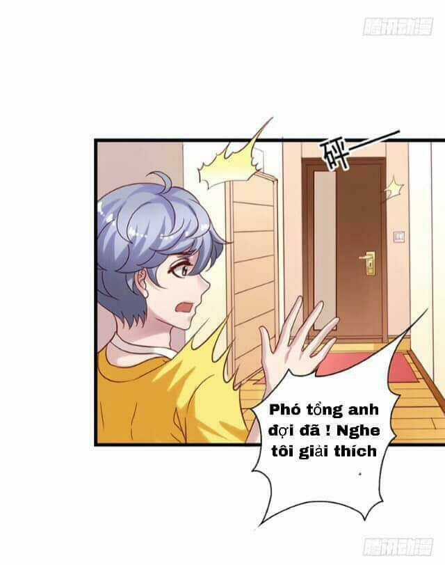 Tôi không muốn fa như vậy đâu Chapter 78 trang 23