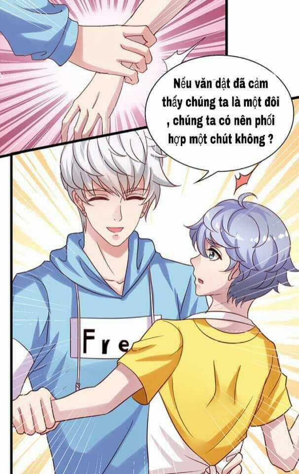 Tôi không muốn fa như vậy đâu Chapter 78 trang 24